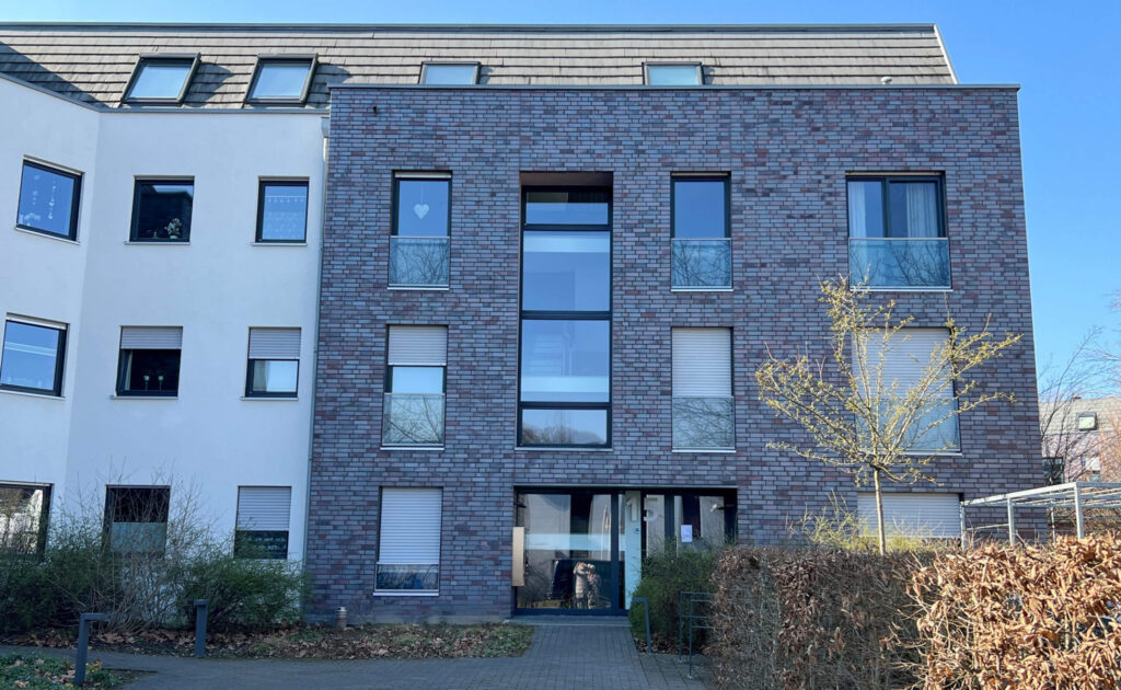 erfolgreich vermietete Wohnung mit 70 Quadratmetern Wohnfläche in Leichlingen von Ullrike Rheindorf Immobilien aus Leichlingen