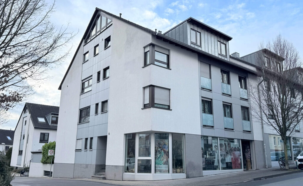 erfolgreich vermietete Wohnung von Ullrike Rheindorf Immobilien aus Leichlingen – Mit Ullrike Rheindorf Immobilien verkaufen in Leichlingen